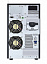 Источник бесперебойного питания APC Easy UPS On-Line SRVS, 10 кВА, 230 В, с комплектом внешних батарей Schneider Electric. Вид 2.