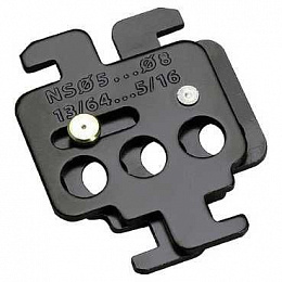 Блокировка навесным замком съемная Schneider Electric. Вид 1