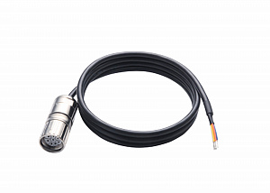 Кабель двигателя bmp1,5mm*2 75m Schneider Electric. Вид 1