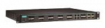 MOXA: ICS-G7828A-20GSFP-4GTXSFP-4XG-