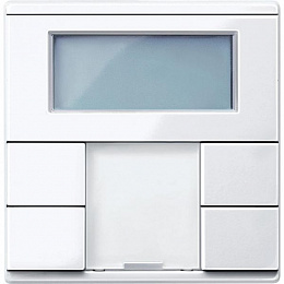 2-кнопочн вык-ль plus с терморегулят sym Schneider Electric. Вид 1