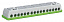 ZKS16G Клеммник винтовой PE7x16-9х6мм ABB. Вид 1.