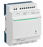 Schneider Electric: SR2D201FU