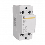 КМ40-20 Контактор модульный 40А, 230В AC/DC IEK