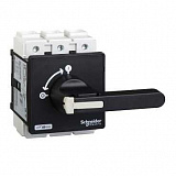 Размыкающий переключатель 125A Schneider Electric