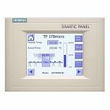 Siemens: 6AV66400CA010AX0