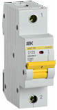 IEK: MVA50-1-125-D