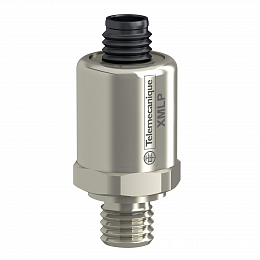 преобр. давл.,600бар, 0.5-4.5в,м12,g1/4a Schneider Electric. Вид 1
