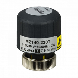 Привод mz140-230t Schneider Electric. Вид 1