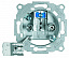 8151_8 Механизм TV/R+SAT проходной розетки  ABB. Вид 1.