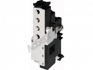 259763 NZM2/3-XA208-250AC/DC Независимый расцепитель 208-240В AC/DC Eaton. Вид 1