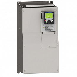 Преобр частоты atv71 480 в 45квт с покр Schneider Electric. Вид 1