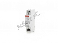 ESB-20-11 Модульный контактор 20А 1НО+1НЗ 220B AC ABB