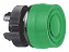 Головка кнопки зеленая za2bp3 Schneider Electric. Вид 1.