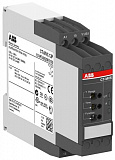 CT-MVS.12S Многофункц. реле времени, 24-240В АС, 24- 48В DC, 0,05..300ч, 1ПК ABB