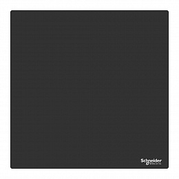 Трафарет для интерфейса 300 x 300 мм Schneider Electric. Вид 1