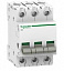iSW 4П 63A Выключатель нагрузки Schneider Electric. Вид 1.