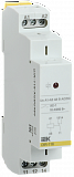 IEK: OIR-116-ACDC48V
