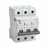 EKF: mcb6-3-50C-av