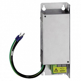 Фильтр радиопомех Schneider Electric. Вид 1