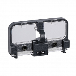 Блокировка доступа к Кнопкам MTZ1-навесным замки Schneider Electric. Вид 1