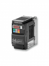 3G3MX2-A4110-E-ECT Преобразователь частоты 11/15кВт, 24/31А, (3x400В) Omron. Вид 1