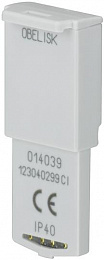 PK/E2.1 Карта памяти OBELISK top2, PK/E 2.1 ABB. Вид 1
