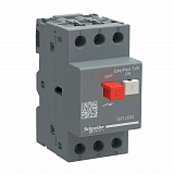 Schneider Electric: GZ1LE04