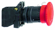 Schneider Electric: XB5AS8445