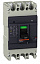 Термо-магнит. 3х-полюс. автомат 600А 36kA, подключ. под шину Schneider Electric. Вид 1.