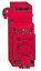 Мет. концев. выкл. ручн. блокир. xcsb701 Schneider Electric. Вид 1.