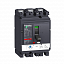 3П2Т Автоматический выключатель NSX160F TM100D Schneider Electric. Вид 1.