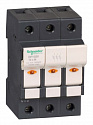 Schneider Electric: DF103V