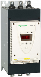 Устр-во плавн пуска ats22 110a упр 110в Schneider Electric. Вид 1