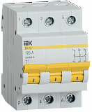 IEK: MNV10-3-125