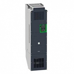Преобразователь частоты atv630 75квт 220в 3ф Schneider Electric. Вид 1