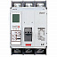 TS1600N PC6 1600A 3P Автоматический выключатель 3-полюсный 1600A (50kA) с расцепителем PC6 LS Industrial Systems. Вид 1.