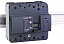 NG125N 3Р+N 80А Автоматический выключатель 3P+N, 80А, 25kA (хар-ка C) Schneider Electric. Вид 1.