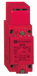 Концевой выключ. безопасности, xcs-a803 Schneider Electric. Вид 1