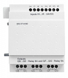 Schneider Electric: SR3XT141JD