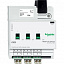 Блок управ 0-10 v reg-k/3-канала с ручн упр Schneider Electric. Вид 1.