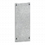 Пластина адаптор для замены atv61/71 (типоразм. 9) на atv600/900 (типоразм. 5) Schneider Electric. Вид 1.