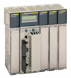 Дискретн. вх. ~24в 32 (4х8) Schneider Electric. Вид 1