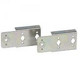 Суппорт для крепежа шин до 400А Legrand