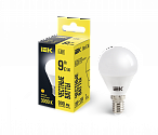 IEK: LLE-G45-9-230-30-E14