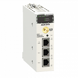 wi-fi точка доступа Schneider Electric. Вид 1