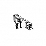 Schneider Electric: KSA1000DTC40
