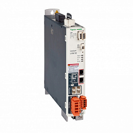 Сервопреобразователь 18А Schneider Electric. Вид 1