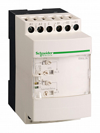 Реле измерения тока 0,3ma.15a rm4ja32f Schneider Electric. Вид 1