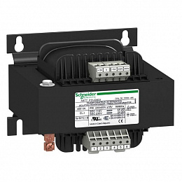 Трансформатор 2x115в 400ва Schneider Electric. Вид 1